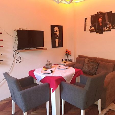 Apartman En Dusanovac Exterior foto