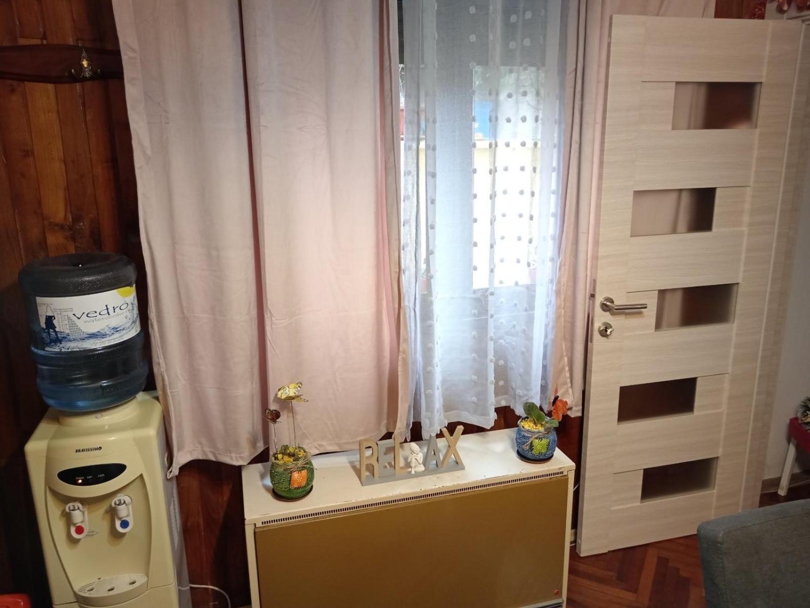Apartman En Dusanovac Exterior foto