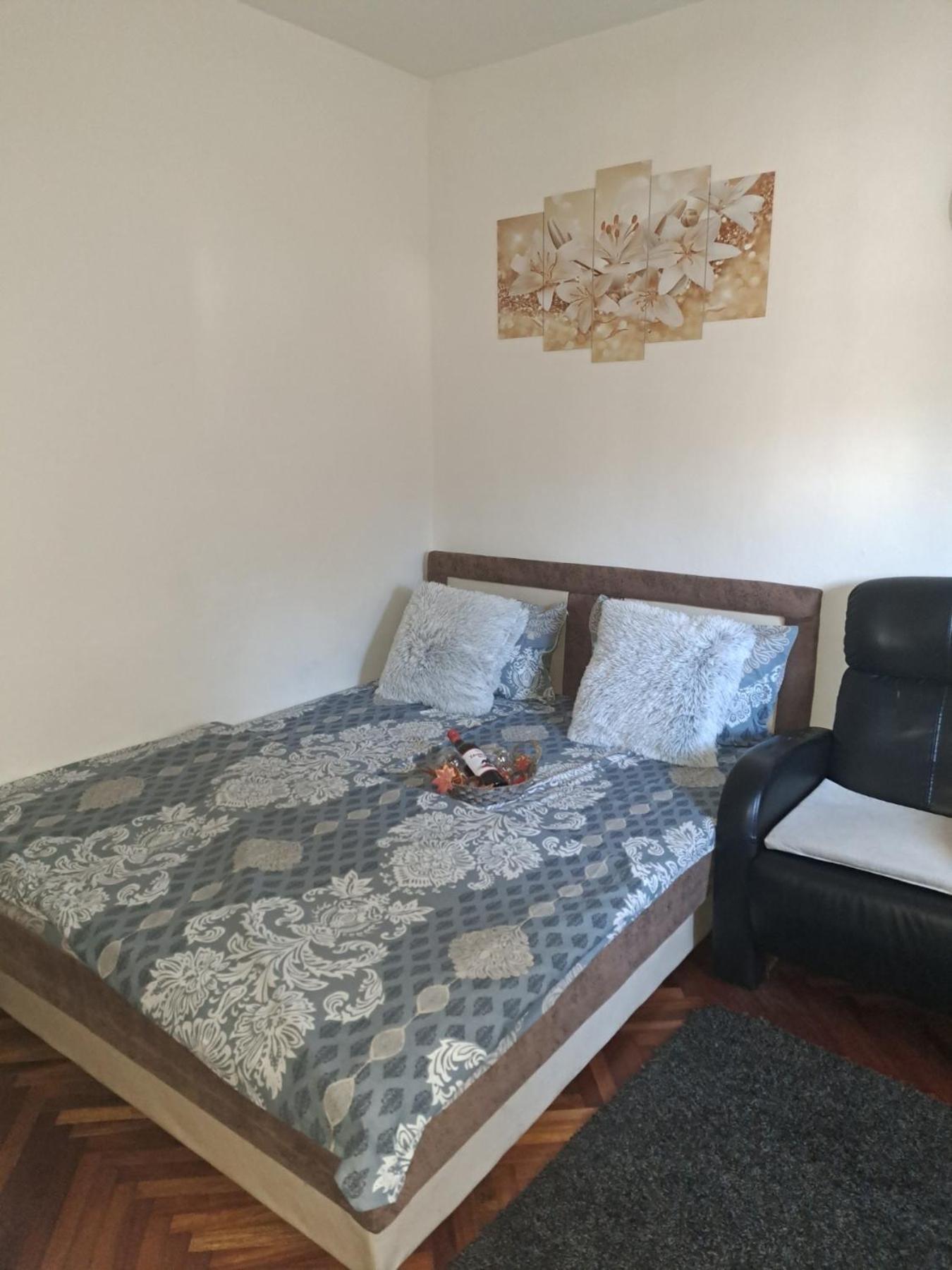 Apartman En Dusanovac Exterior foto